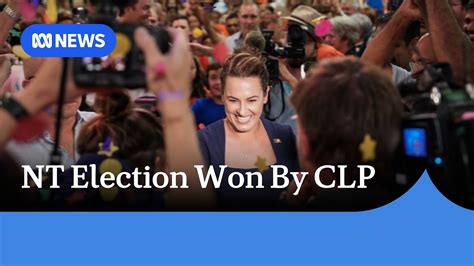 go win result today 2024|Country Liberal Party wins 2024 NT election, Labor .